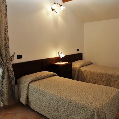 Hotel Il Ghiro Ovindoli Esterno foto