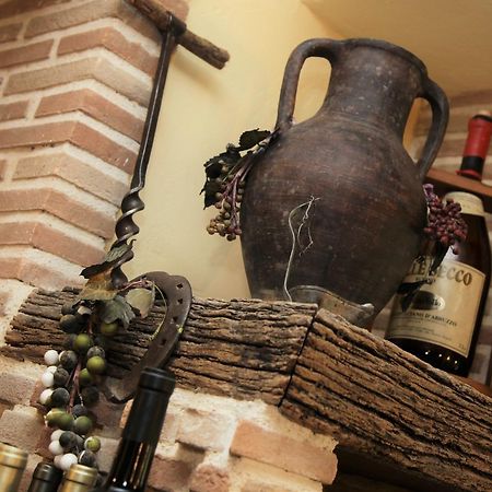 Hotel Il Ghiro Ovindoli Esterno foto