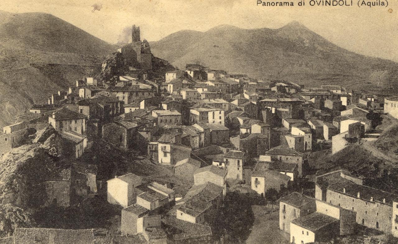 Hotel Il Ghiro Ovindoli Esterno foto