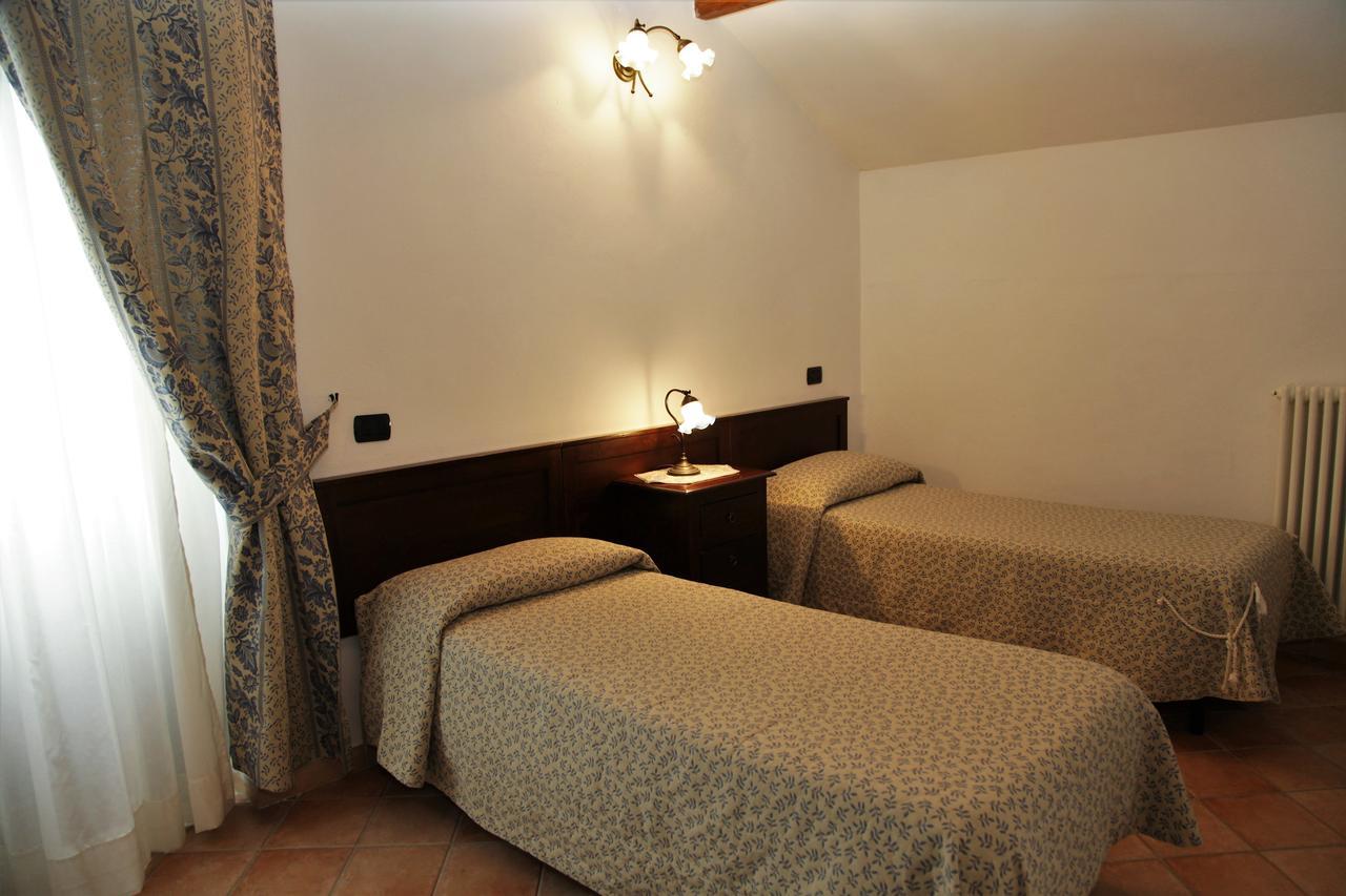 Hotel Il Ghiro Ovindoli Esterno foto