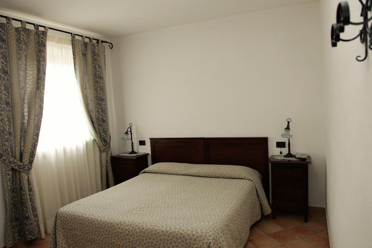Hotel Il Ghiro Ovindoli Esterno foto