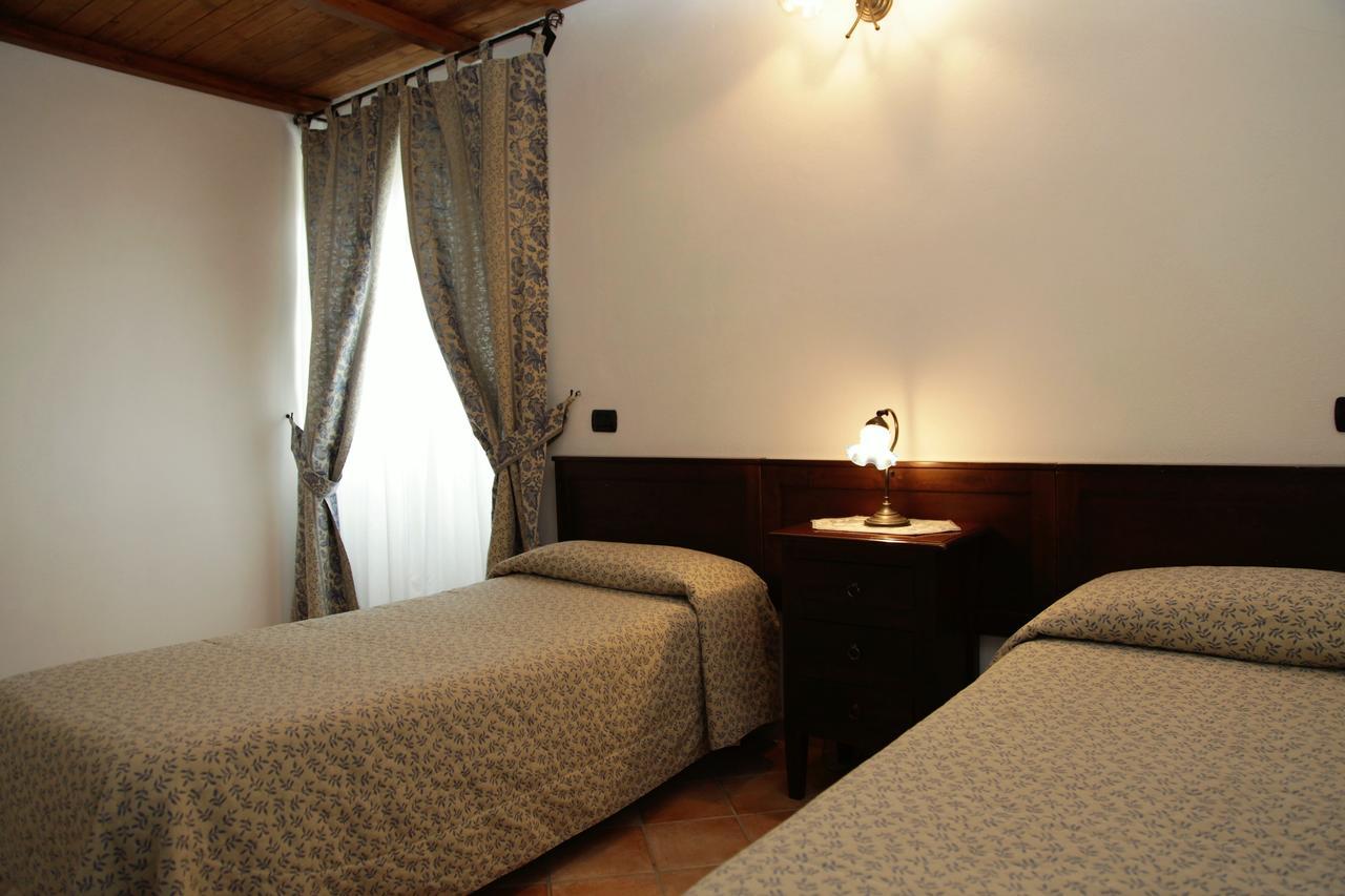 Hotel Il Ghiro Ovindoli Esterno foto