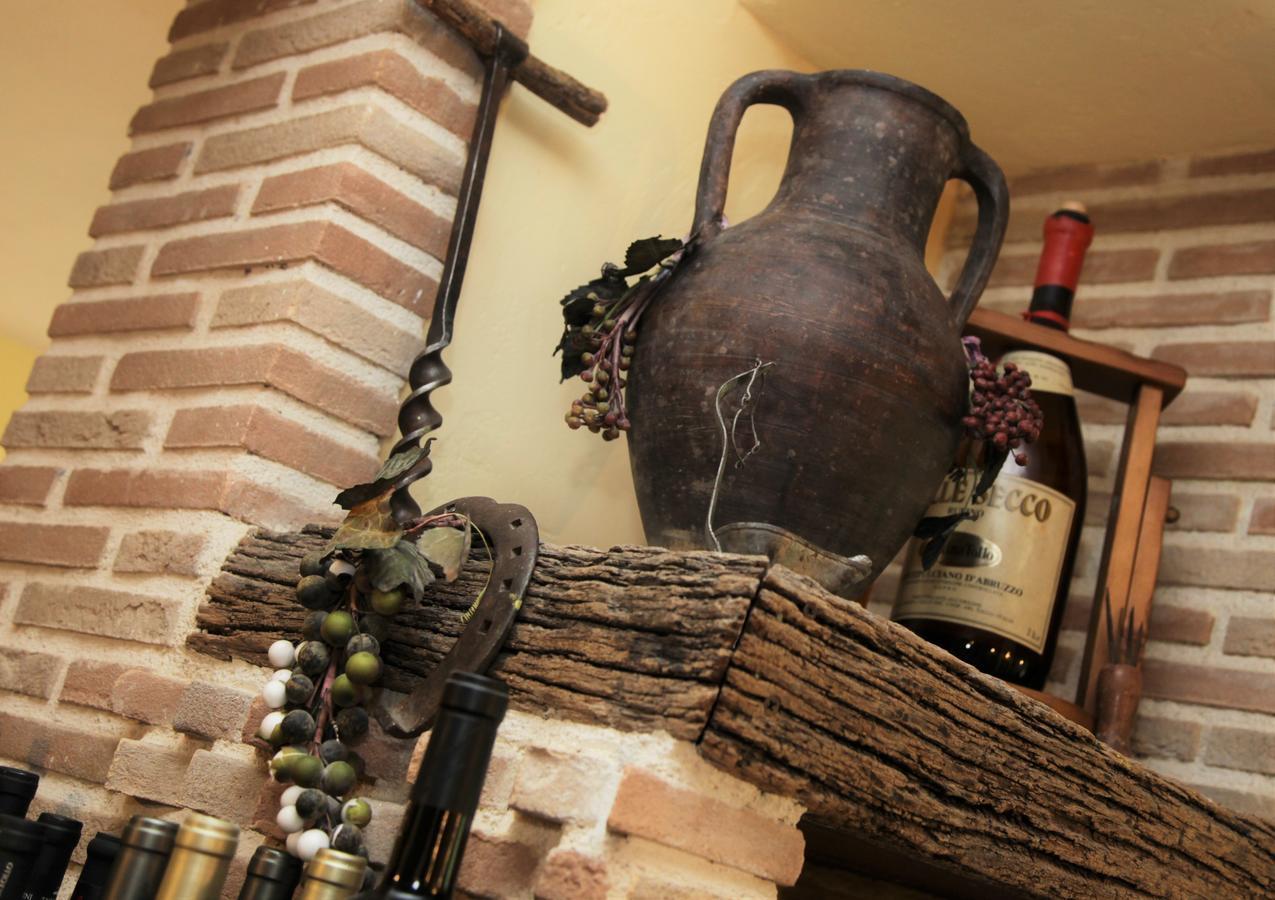 Hotel Il Ghiro Ovindoli Esterno foto