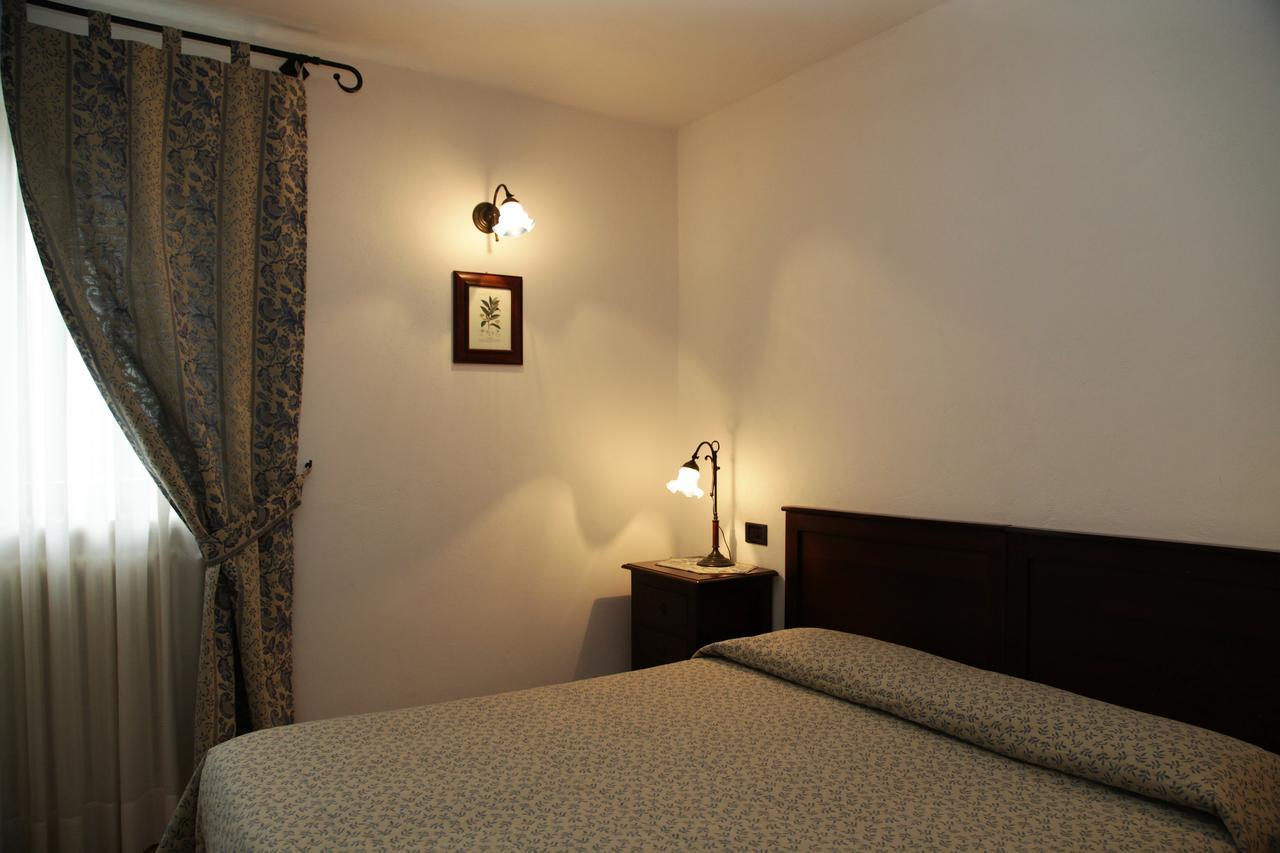 Hotel Il Ghiro Ovindoli Esterno foto