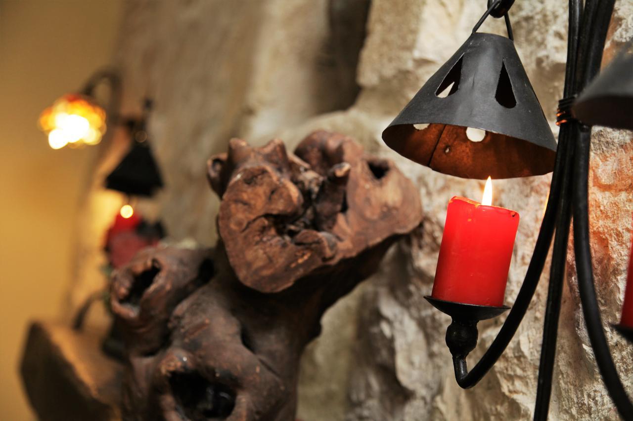 Hotel Il Ghiro Ovindoli Esterno foto