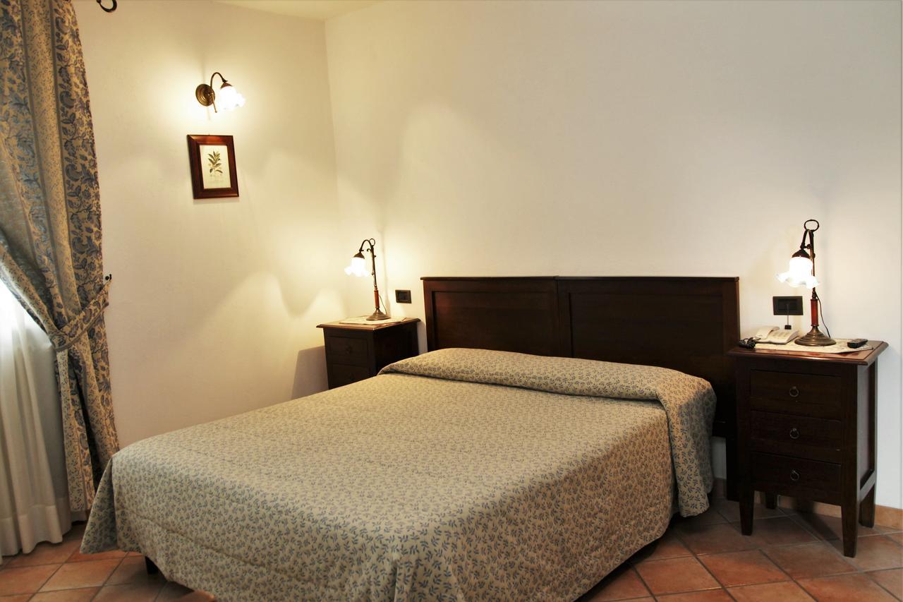 Hotel Il Ghiro Ovindoli Esterno foto