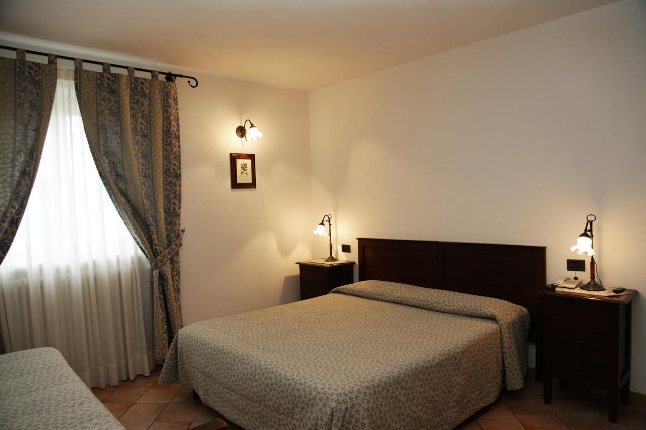 Hotel Il Ghiro Ovindoli Esterno foto