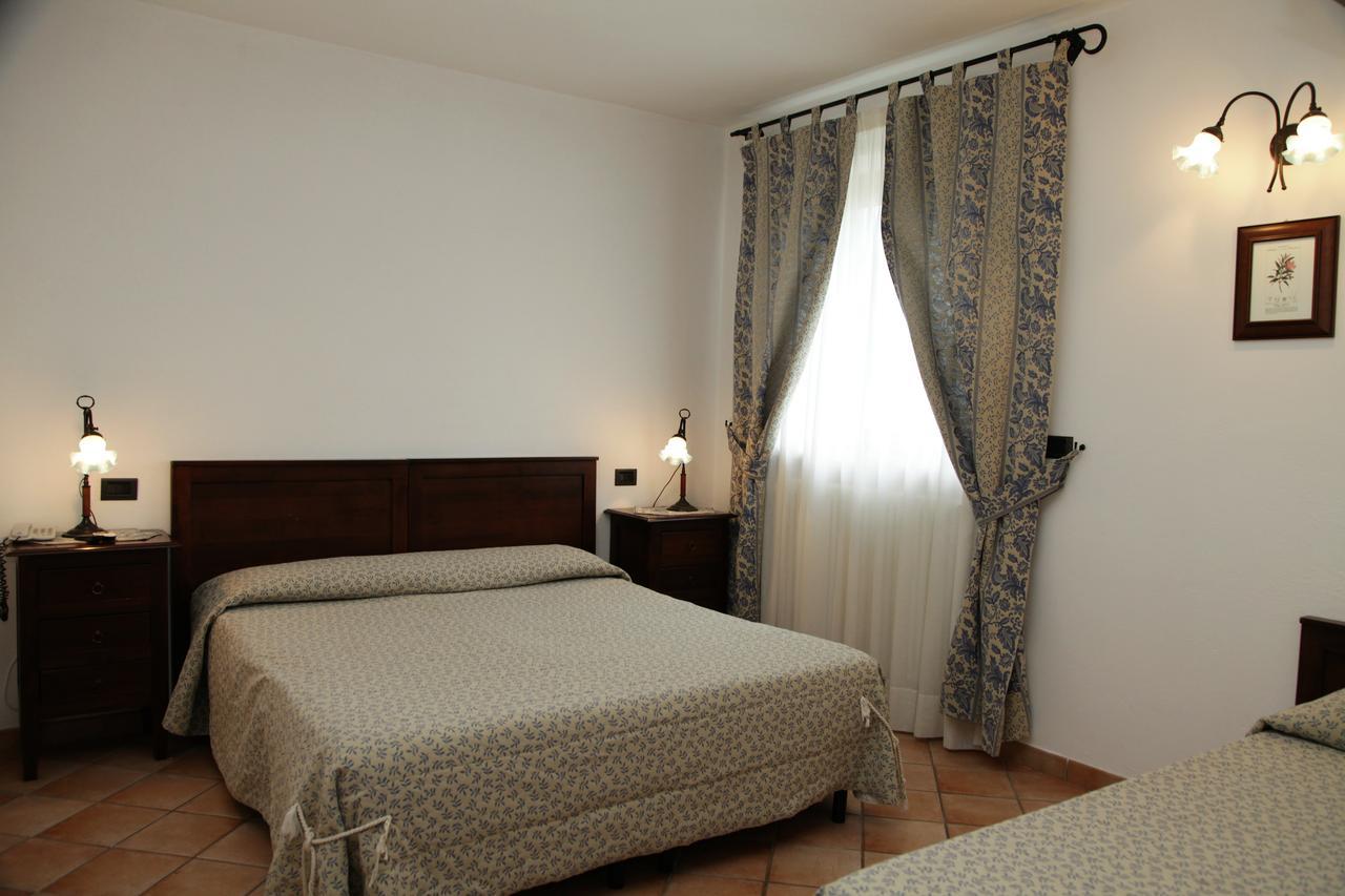Hotel Il Ghiro Ovindoli Esterno foto