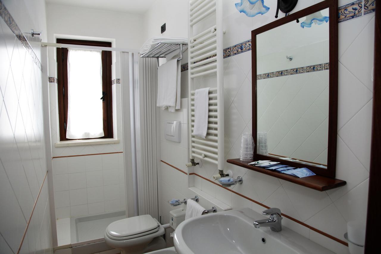 Hotel Il Ghiro Ovindoli Esterno foto
