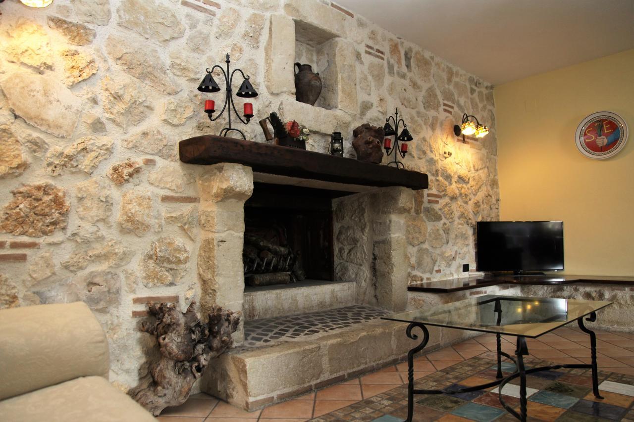 Hotel Il Ghiro Ovindoli Esterno foto