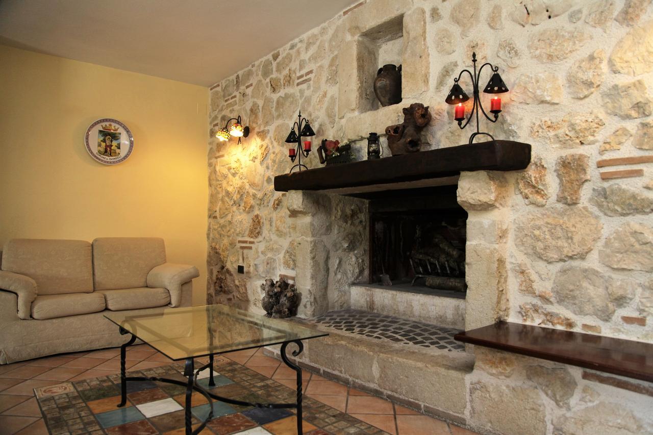 Hotel Il Ghiro Ovindoli Esterno foto