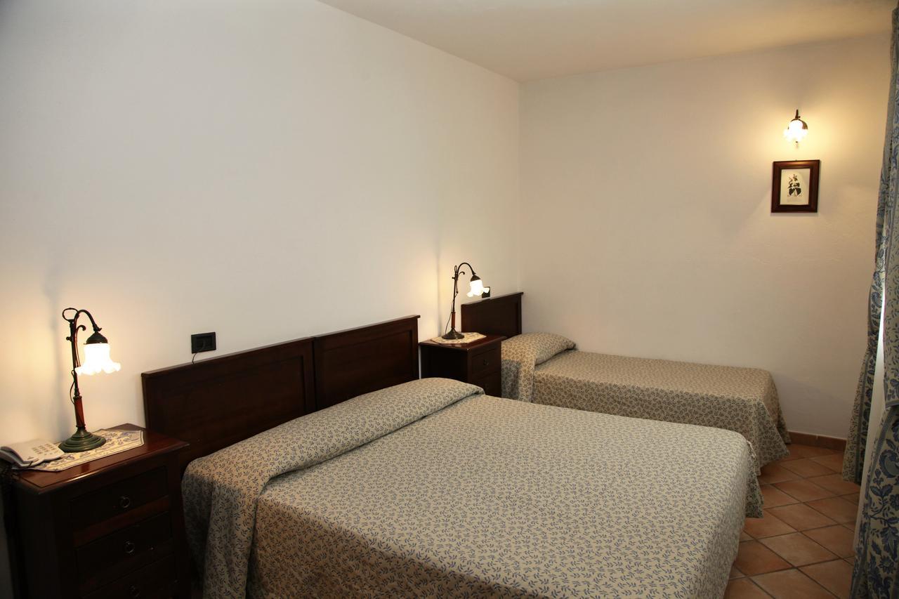 Hotel Il Ghiro Ovindoli Esterno foto