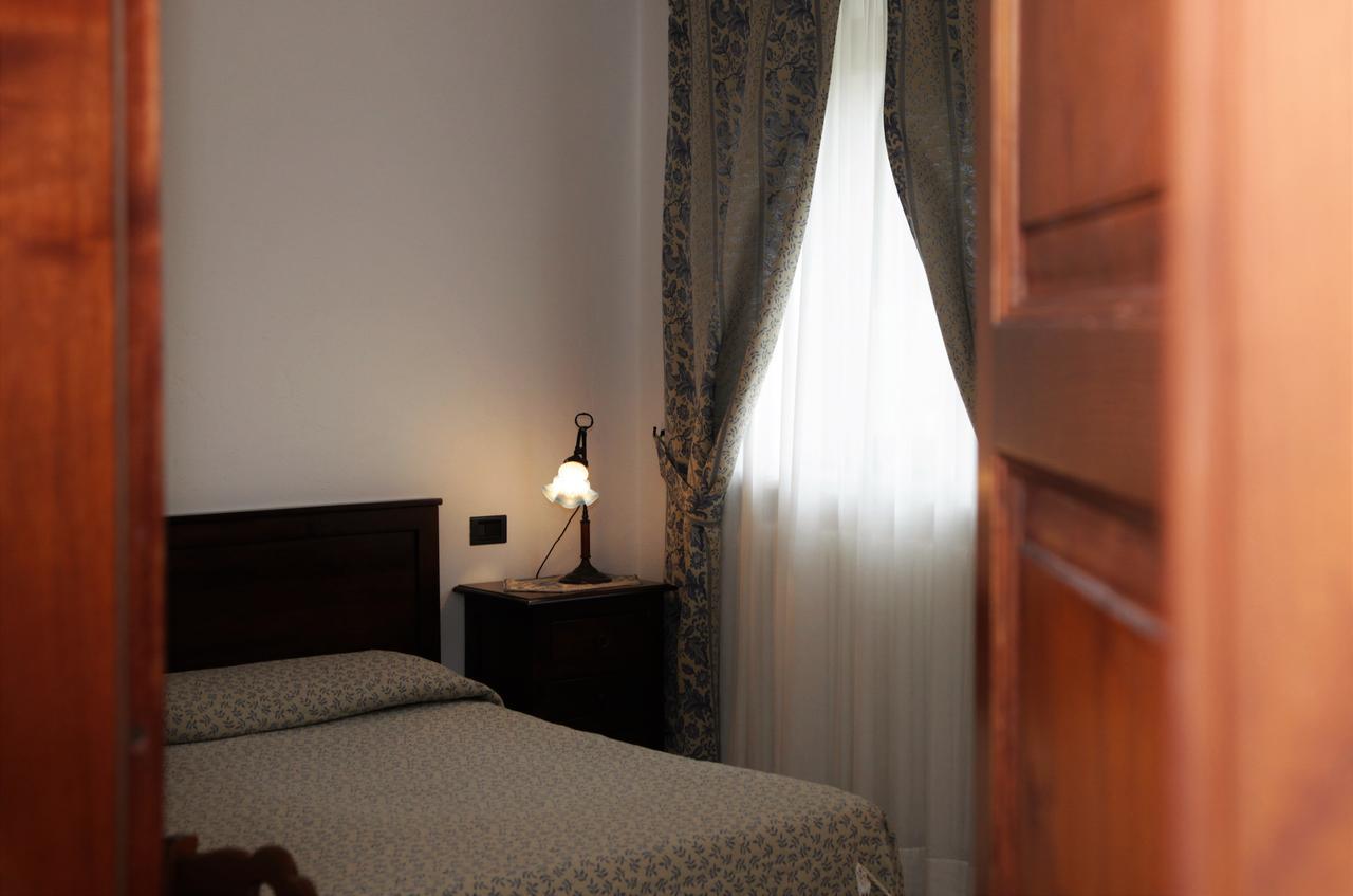 Hotel Il Ghiro Ovindoli Esterno foto