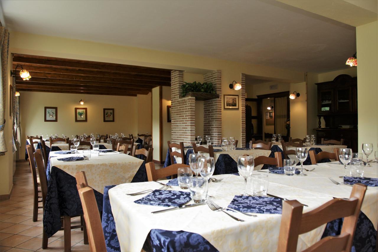 Hotel Il Ghiro Ovindoli Esterno foto