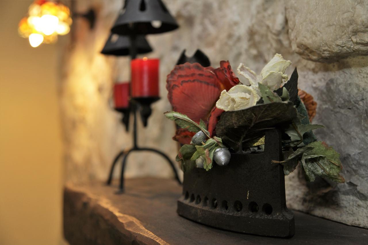 Hotel Il Ghiro Ovindoli Esterno foto